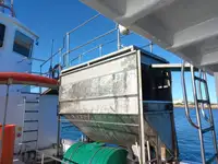 Dredge til salgs