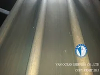 Olje-/kjemikalietanker til salgs