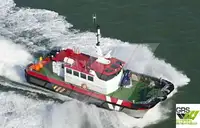 Servicefartøy for vindparker til salgs