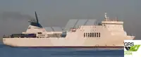 Ro-Ro ship til salgs