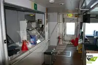 Cruiseskip til salgs