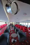Cruiseskip til salgs