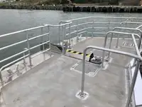 Passasjerskip til salgs