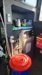 Containerskip til salgs