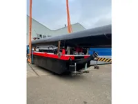 Dredge til salgs