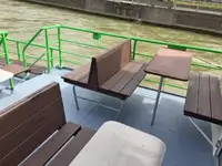 Cruiseskip til salgs
