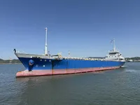 General Cargo/Multi-purpose til salgs