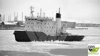 Fast Supply Vessel (FSV) til salgs