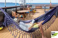 Cruiseskip til salgs