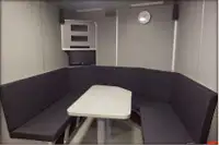 Kjøleskip til salgs