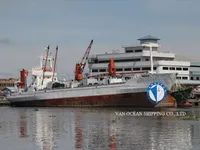 Kjøleskip til salgs