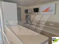 Cruiseskip til salgs