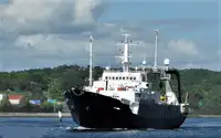 Fast Supply Vessel (FSV) til salgs