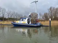 Containerskip til salgs