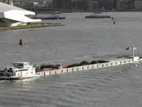 Bulktransportør til salgs