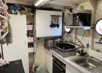 Slepebåt til salgs