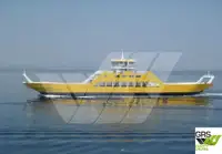 Ro-Ro ship til salgs