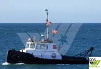 Oppmålingsfartøy til salgs
