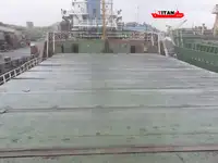 Bulktransportør til salgs