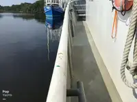 Tråler til salgs