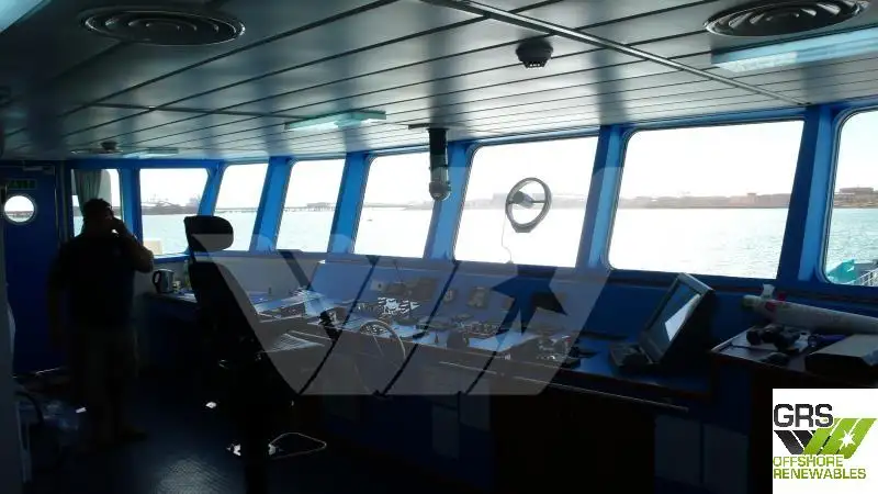 Landingsfartøy, tank til salgs