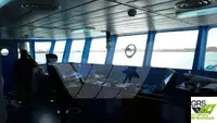 Landingsfartøy, tank til salgs