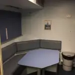 Patruljebåt til salgs