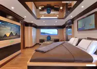 Yacht til salgs