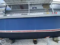 Cruiseskip til salgs