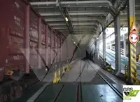 Ro-Ro ship til salgs