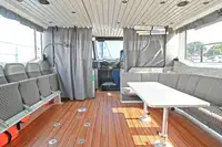 Cruiseskip til salgs