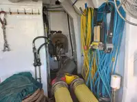 Dredge til salgs