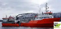 Kartleggingsfartøy til salgs