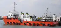 Fast Supply Vessel (FSV) til salgs