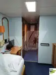 Cruiseskip til salgs