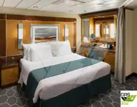 Cruiseskip til salgs