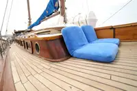 Cruiseskip til salgs