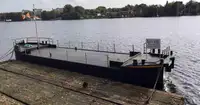 Lekter til salgs