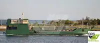 Landingsfartøy, tank til salgs
