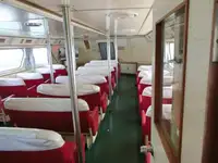 Cruiseskip til salgs