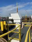 Dredge til salgs