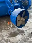 Dredge til salgs
