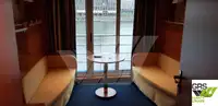 Cruiseskip til salgs