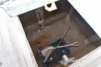 Langlinjetråler til salgs
