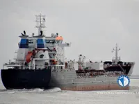 Olje-/kjemikalietanker til salgs