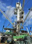 Purse seiner til salgs