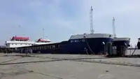 Bulkskip til salgs