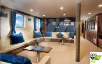 Cruiseskip til salgs