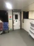 Cruiseskip til salgs