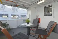 Cruiseskip til salgs